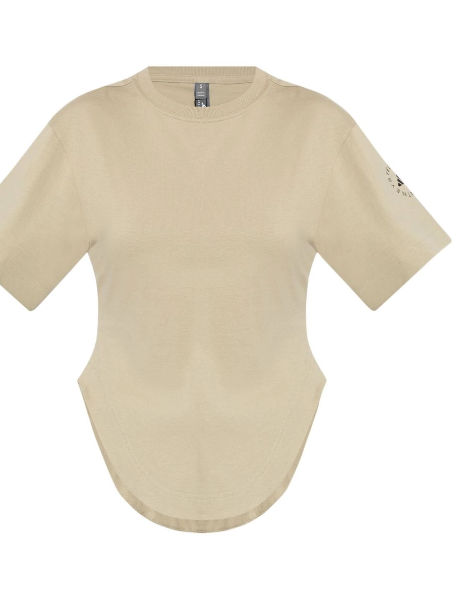 Affordable adidas Stella Adidas McCartney Women by x Stella McCartney t-shirt 0818